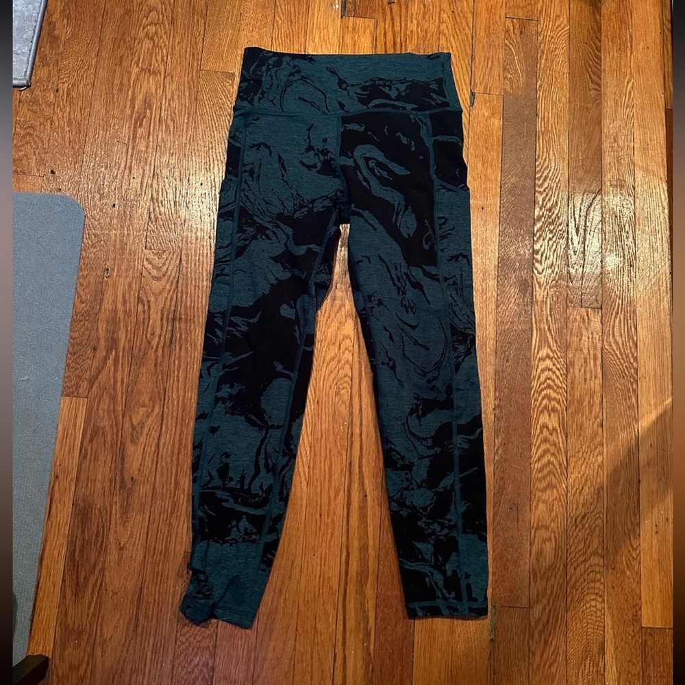 Aerie Offline Hugger Leggings